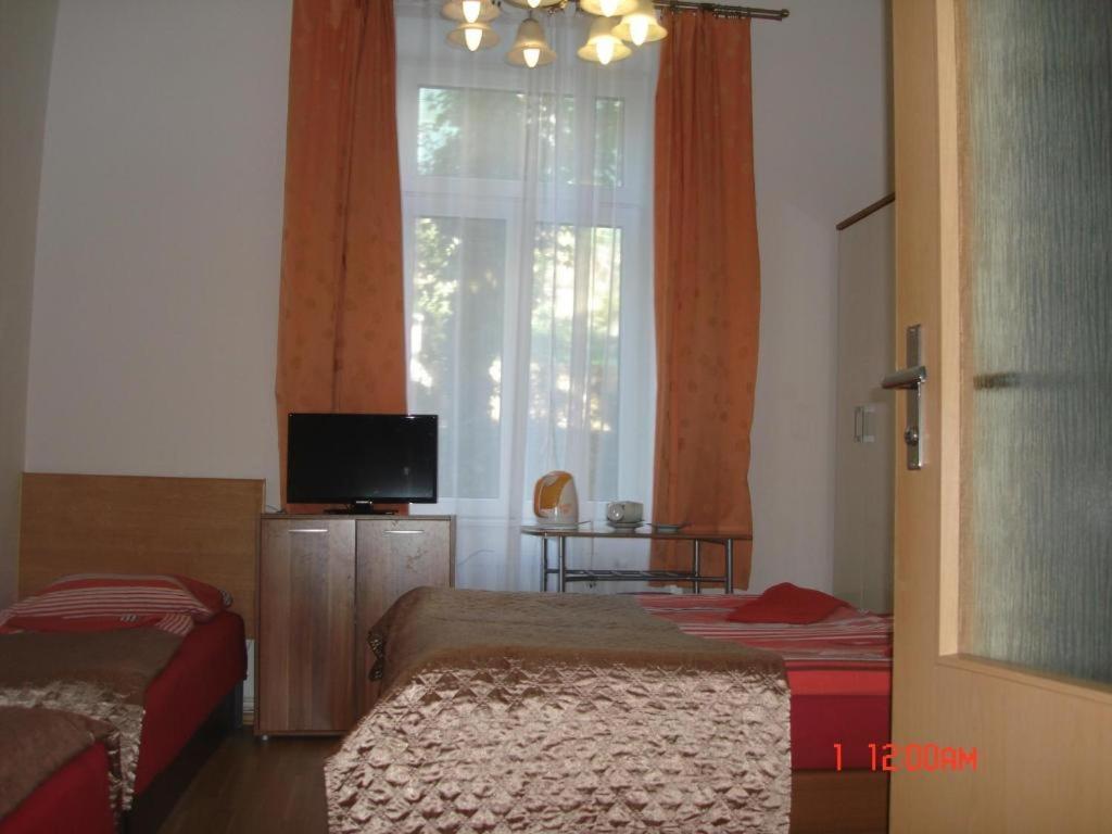 Easy Journey Appartement