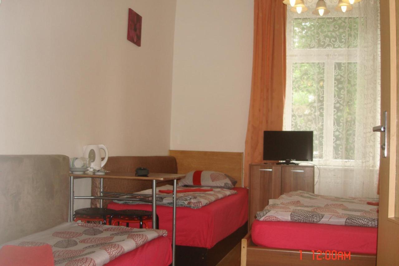 Easy Journey Appartement *