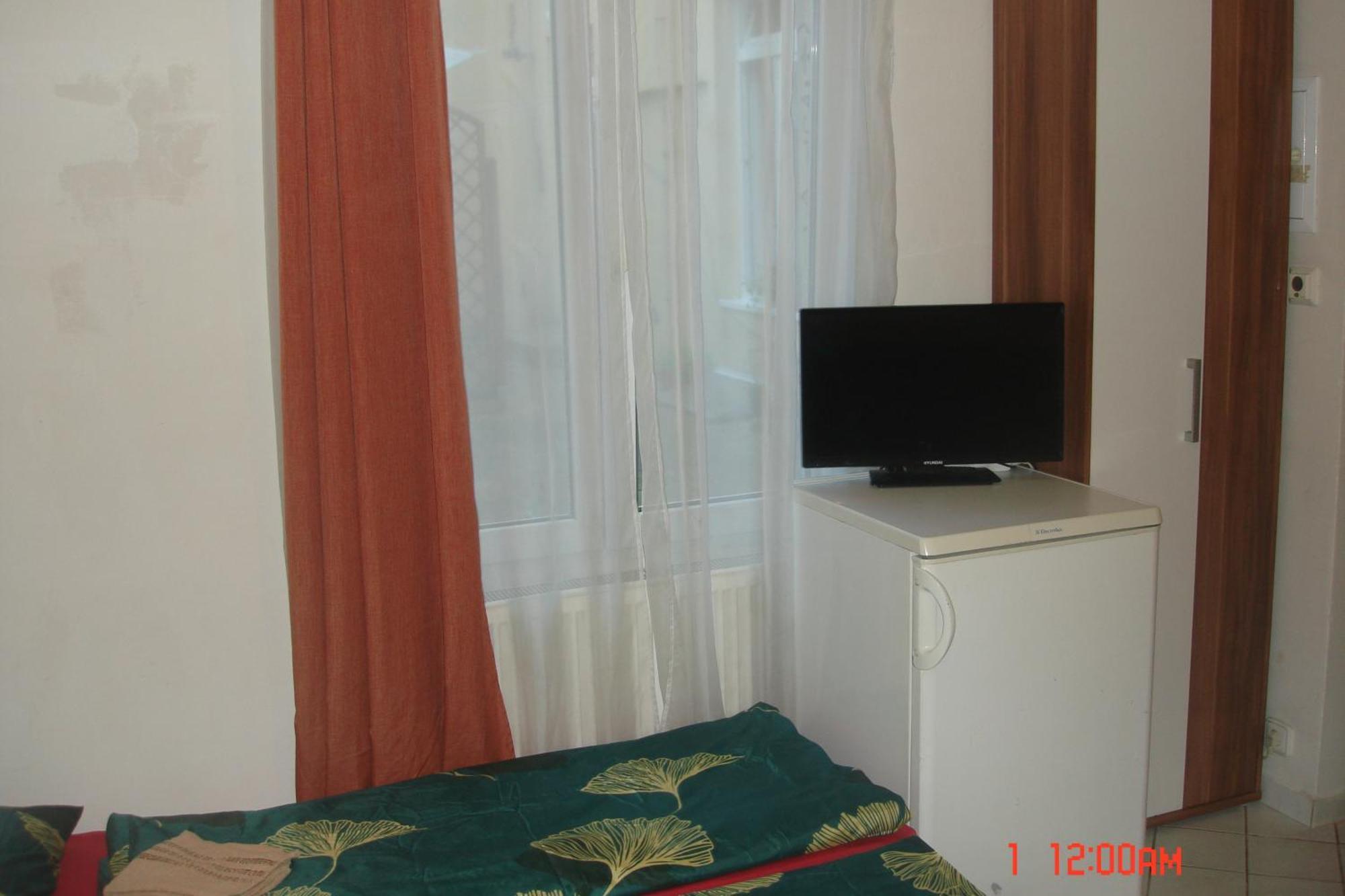 Appartement Easy Journey *