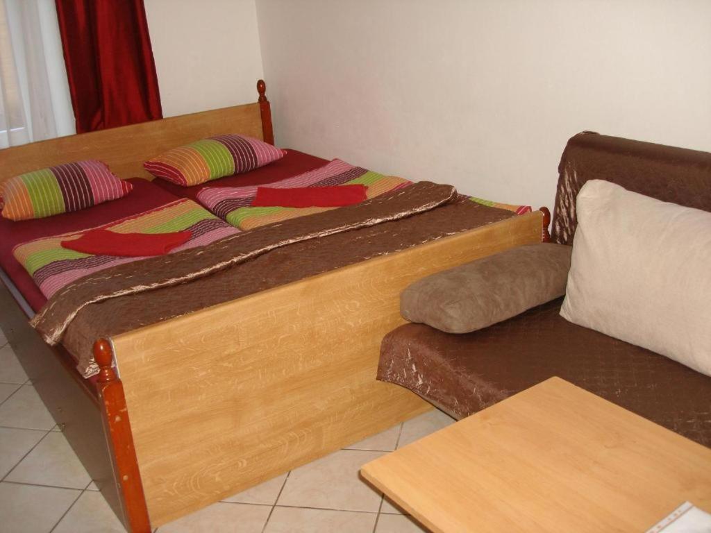 Easy Journey Appartement Prague